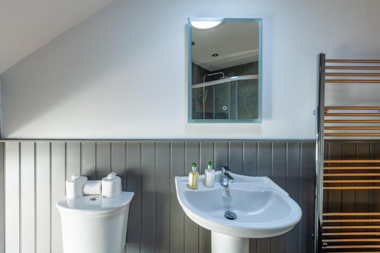 Villa Chapel Beck, Millthrop Sedbergh Exterior foto